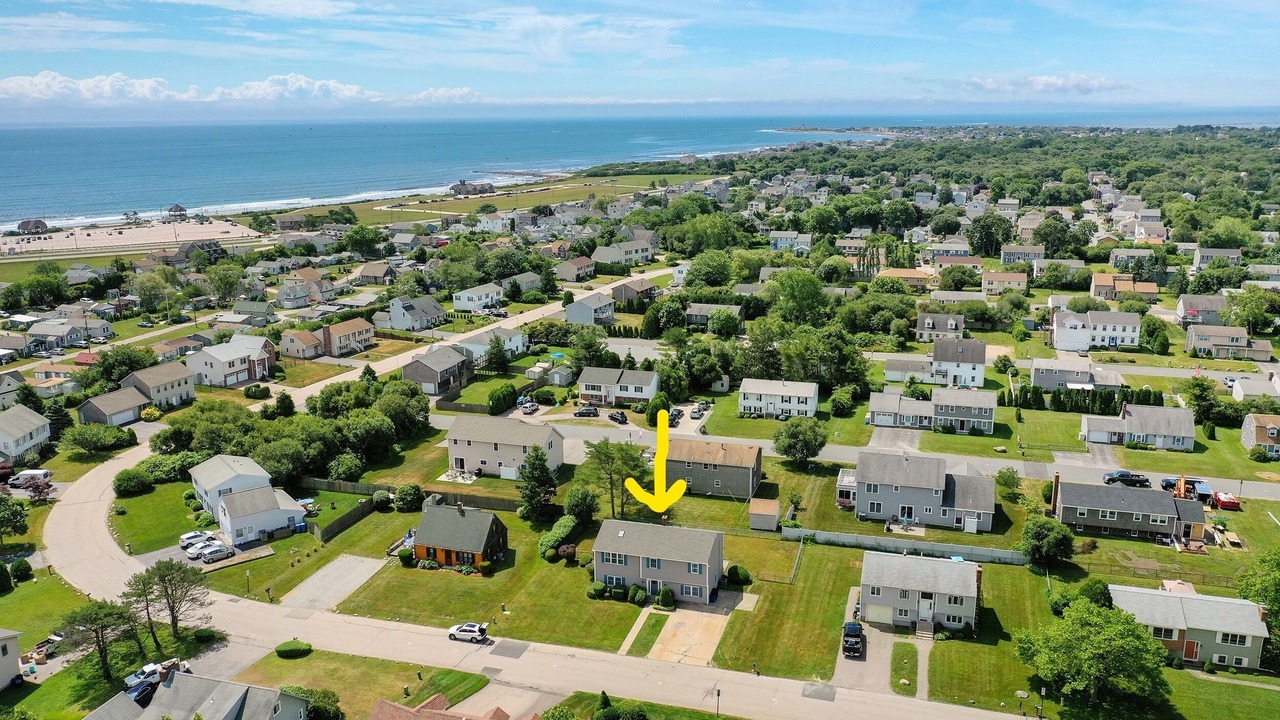 Photo of Outdoor in Eastward Look