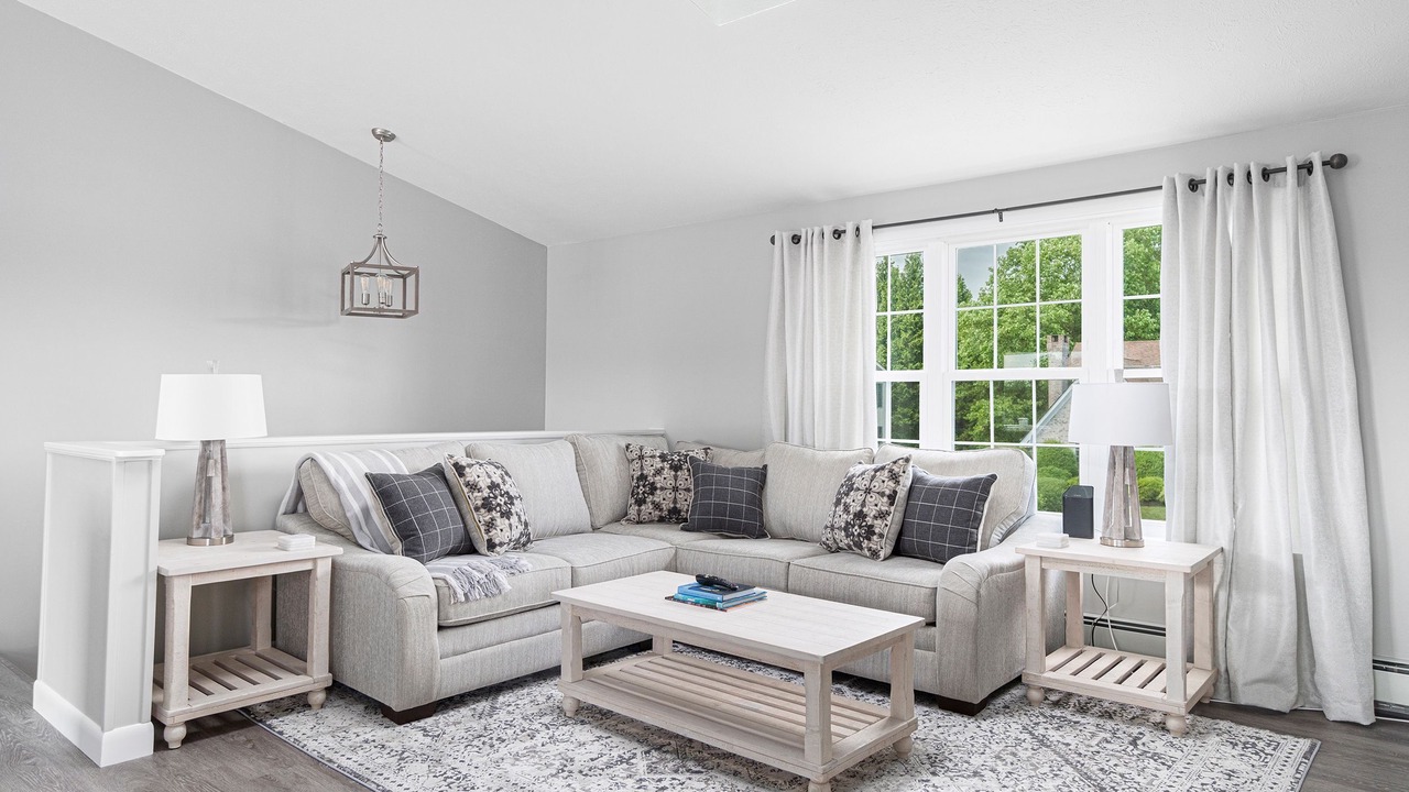 Photo of Bedroom in Eastward Look