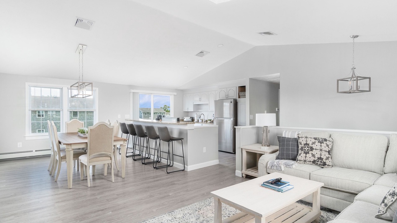 Photo of Bedroom in Eastward Look