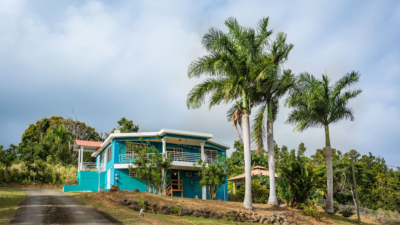 Photo of Outdoor in Chupacallos