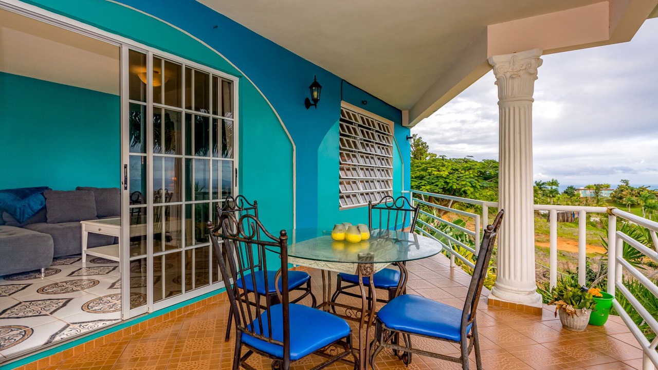 Photo of Outdoor in Chupacallos
