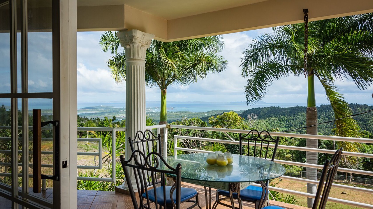 Photo of Outdoor in Chupacallos