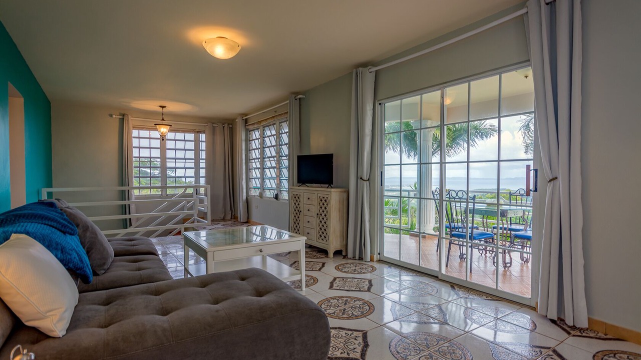 Photo of Livingroom in Chupacallos