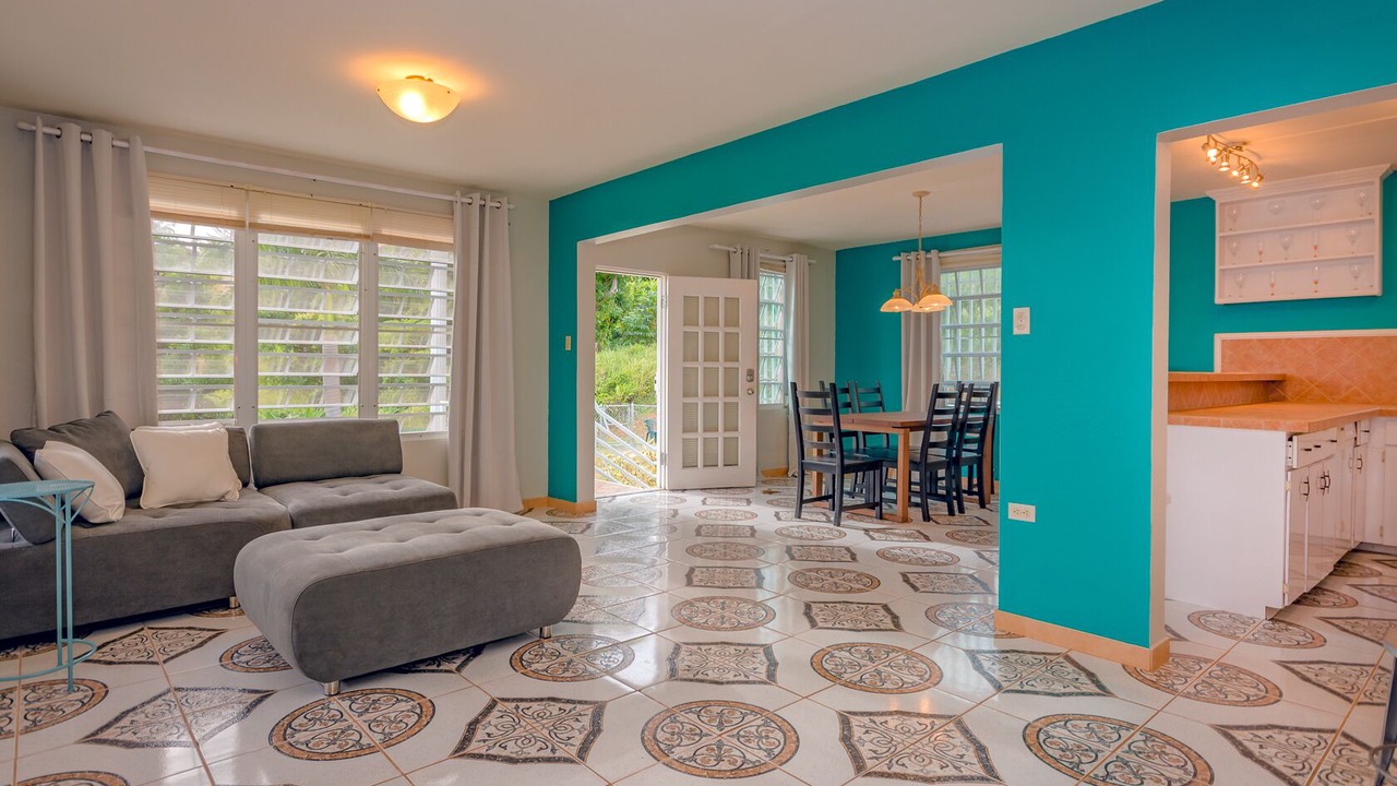 Photo of Livingroom in Chupacallos