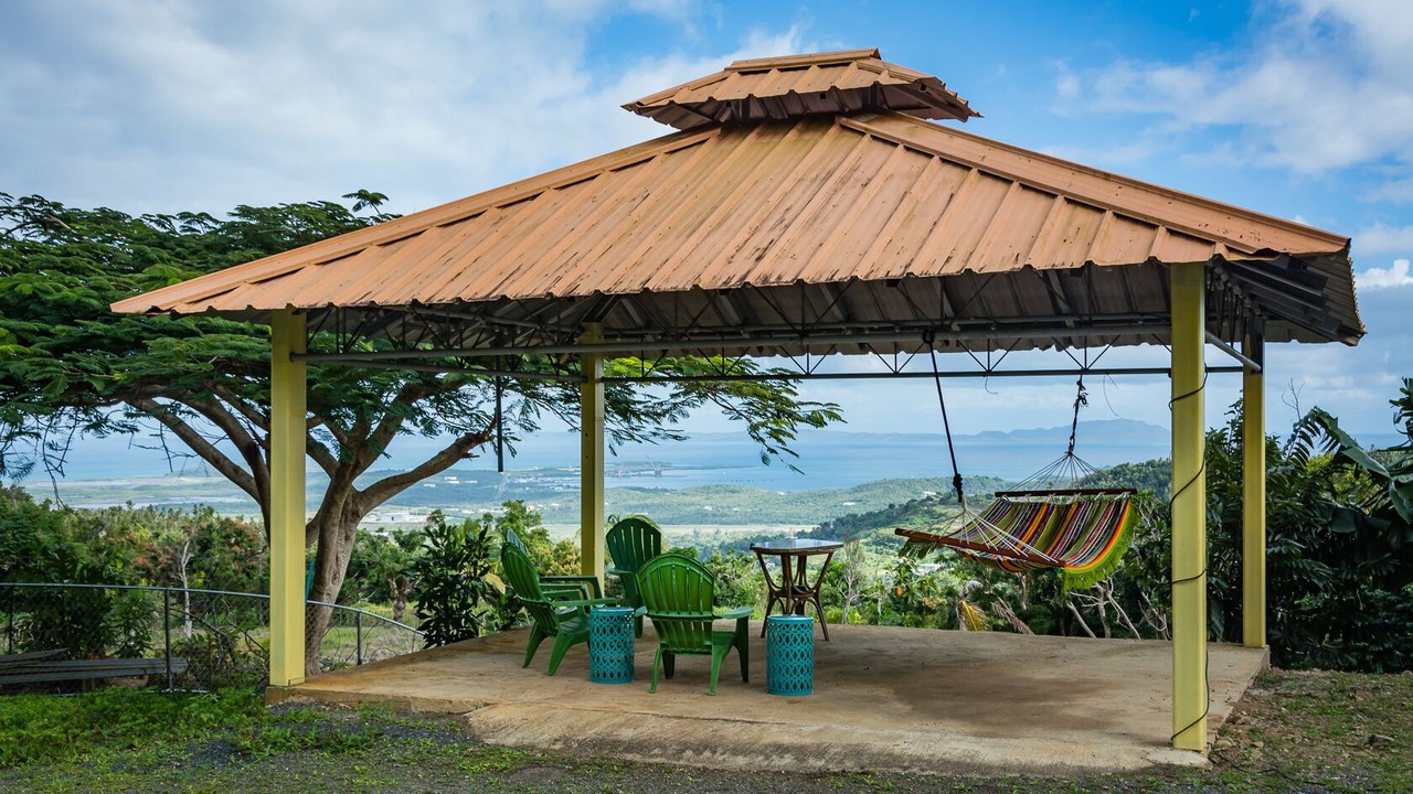 Photo of Patio Balcony in Chupacallos