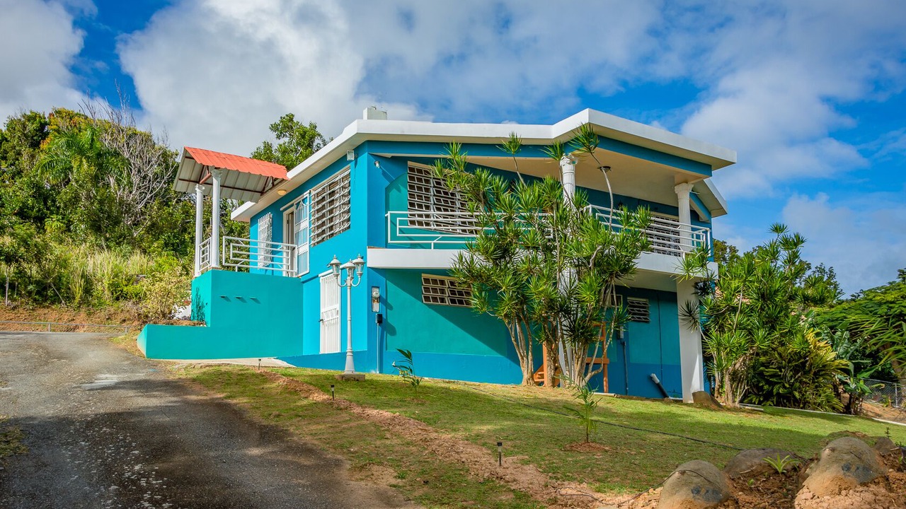 Photo of Outdoor in Chupacallos