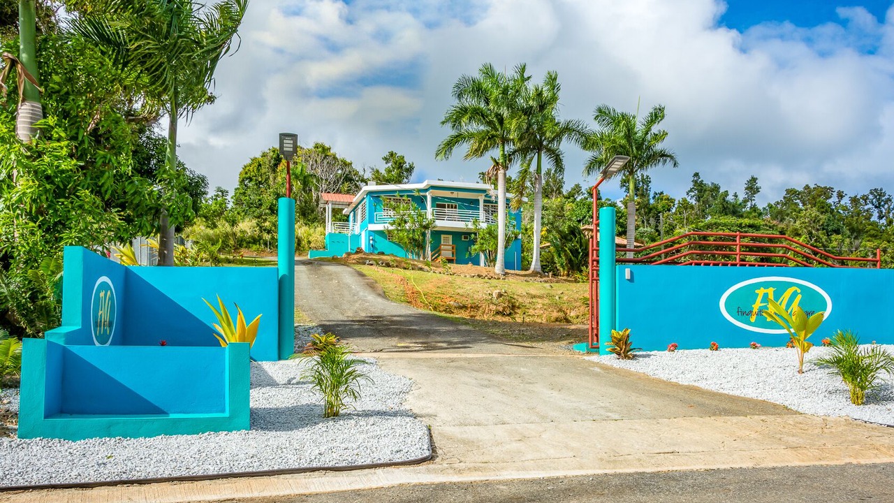 Photo of Outdoor in Chupacallos
