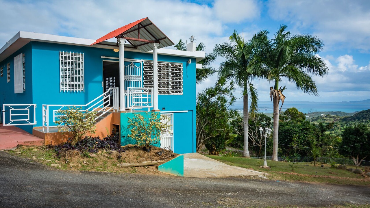 Photo of Outdoor in Chupacallos