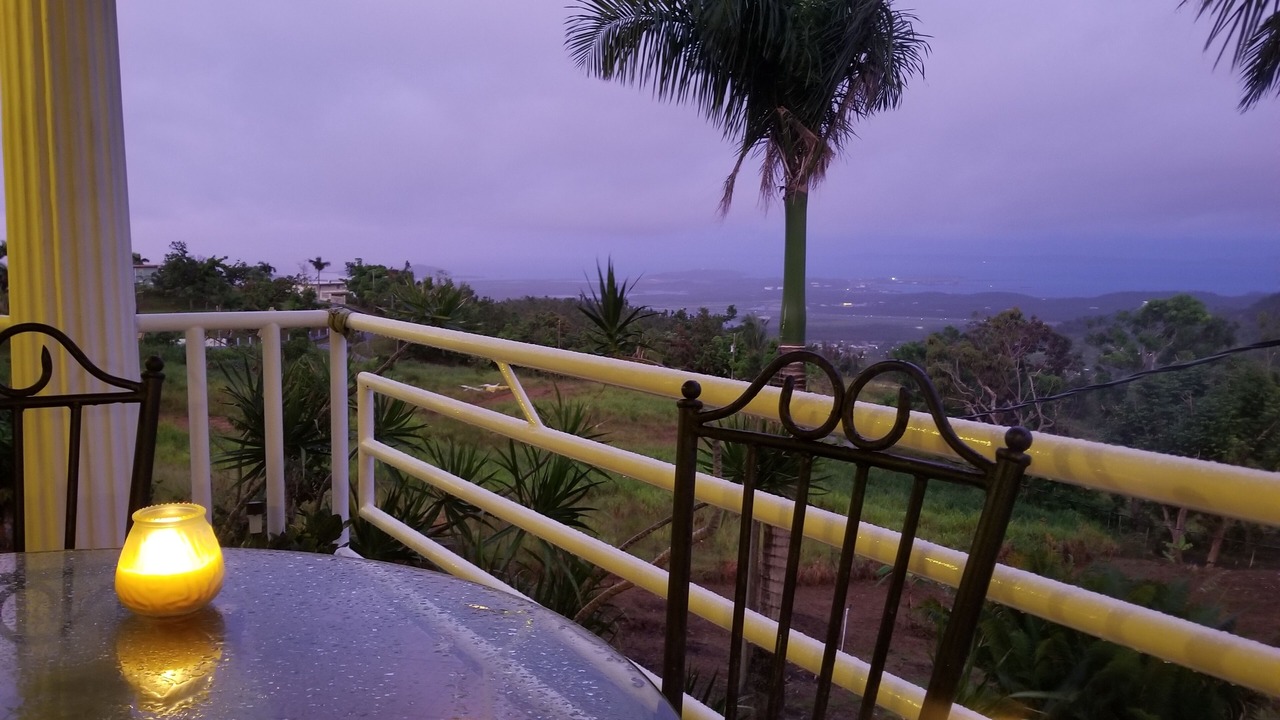 Photo of Outdoor in Chupacallos