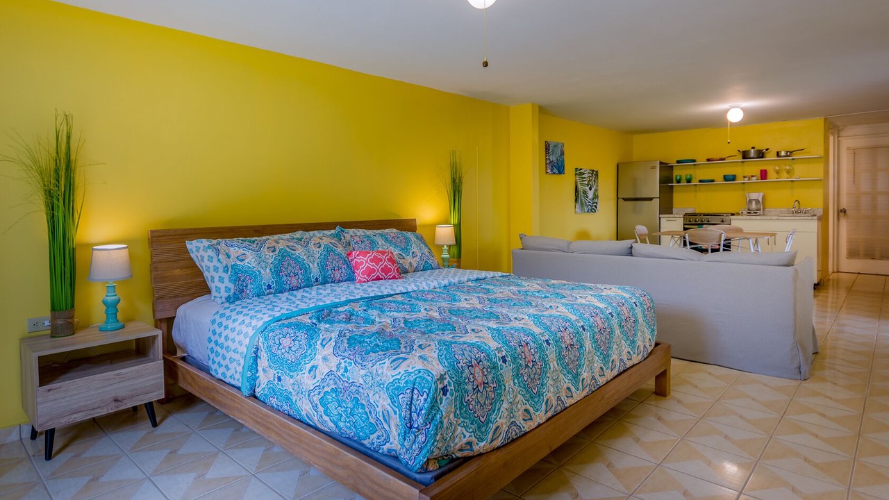 Photo of Bedroom in Chupacallos