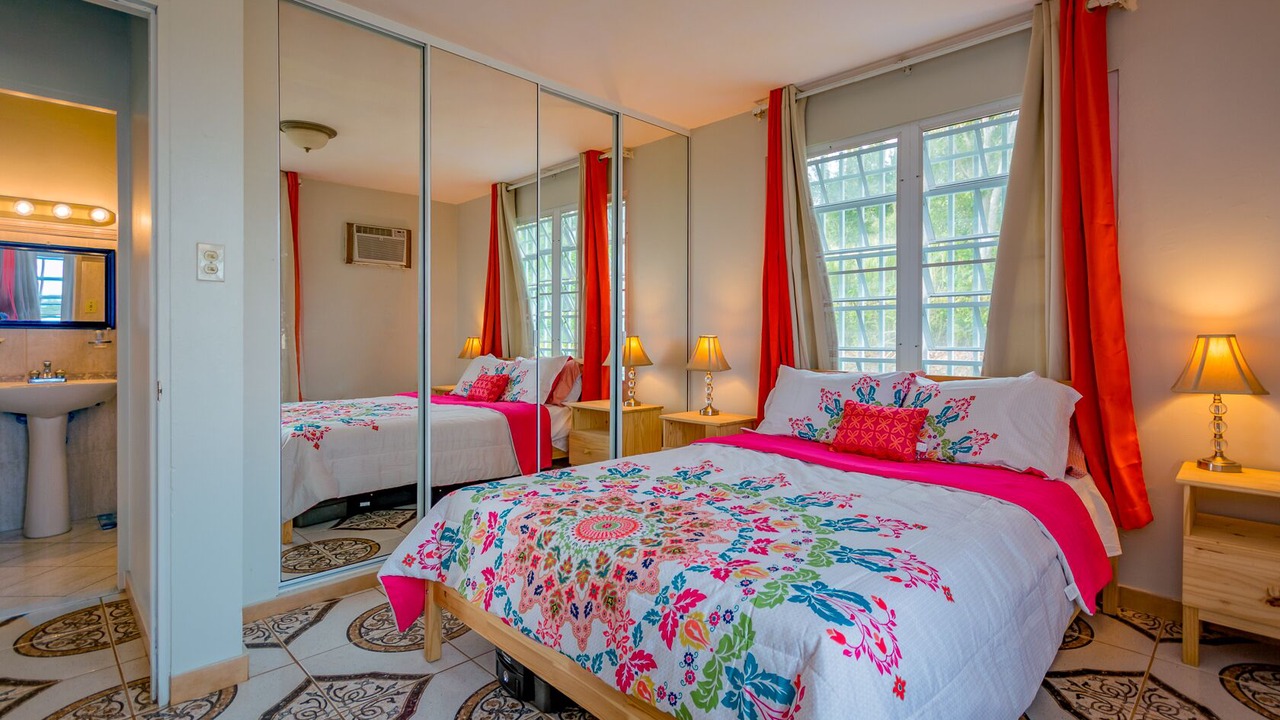 Photo of Bedroom in Chupacallos