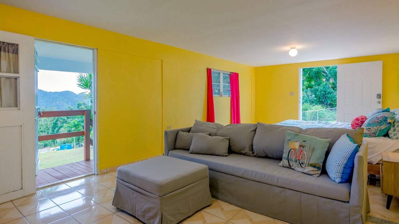 Photo of Livingroom in Chupacallos