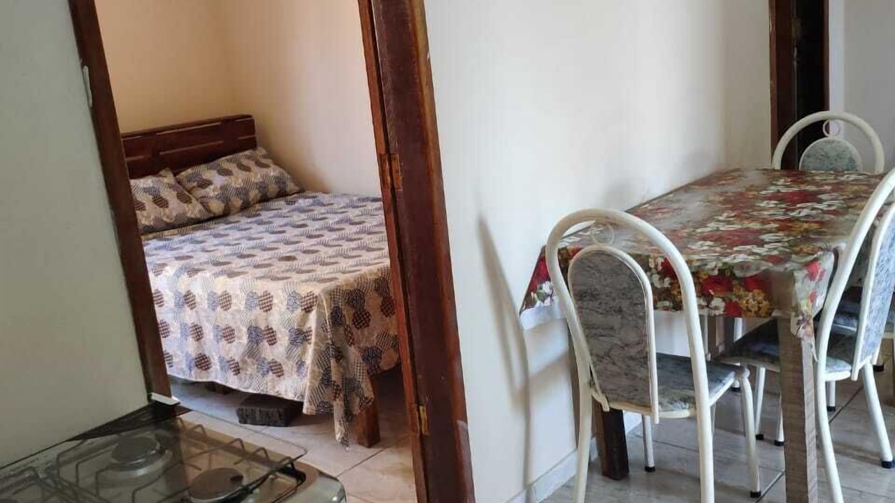 Photo of Bedroom in Guaibim
