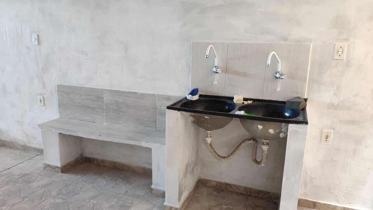 Photo of Bathroom in Guaibim