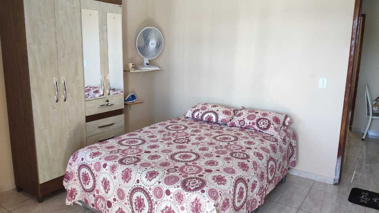 Photo of Bedroom in Guaibim