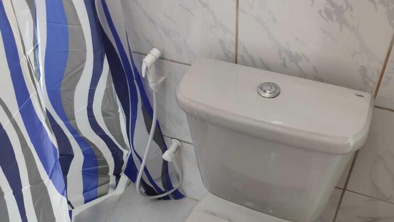 Photo of Bathroom in Guaibim