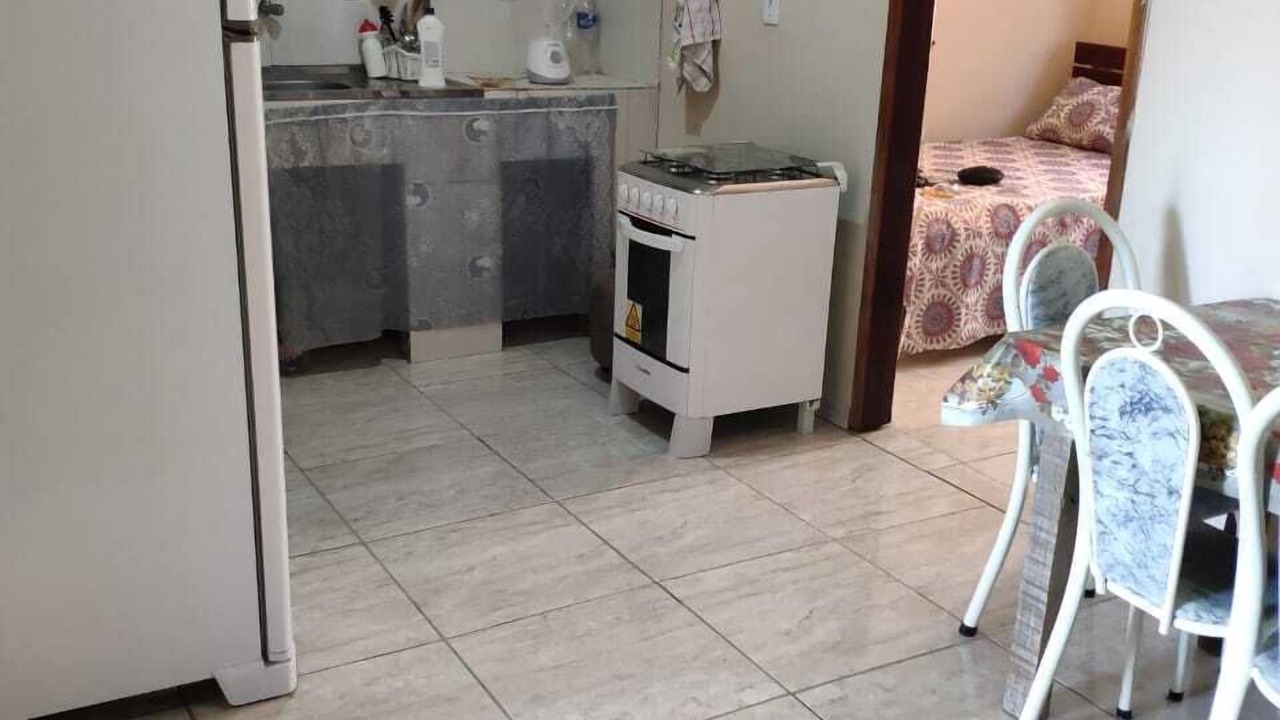Photo of Kitchen in Guaibim