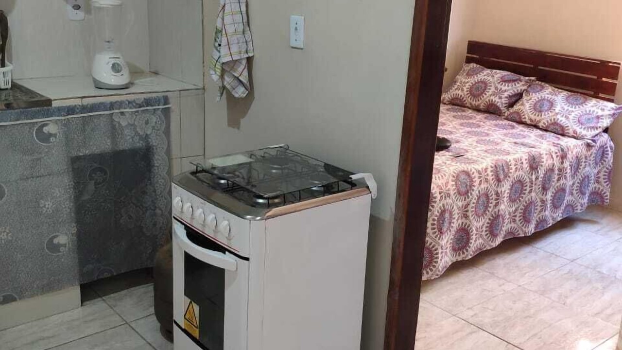 Photo of Kitchen in Guaibim