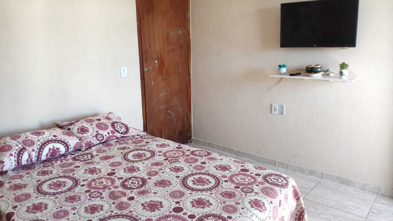 Photo of Bedroom in Guaibim