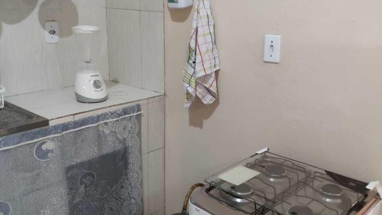 Photo of Kitchen in Guaibim