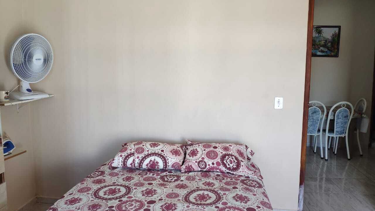 Photo of Bedroom in Guaibim