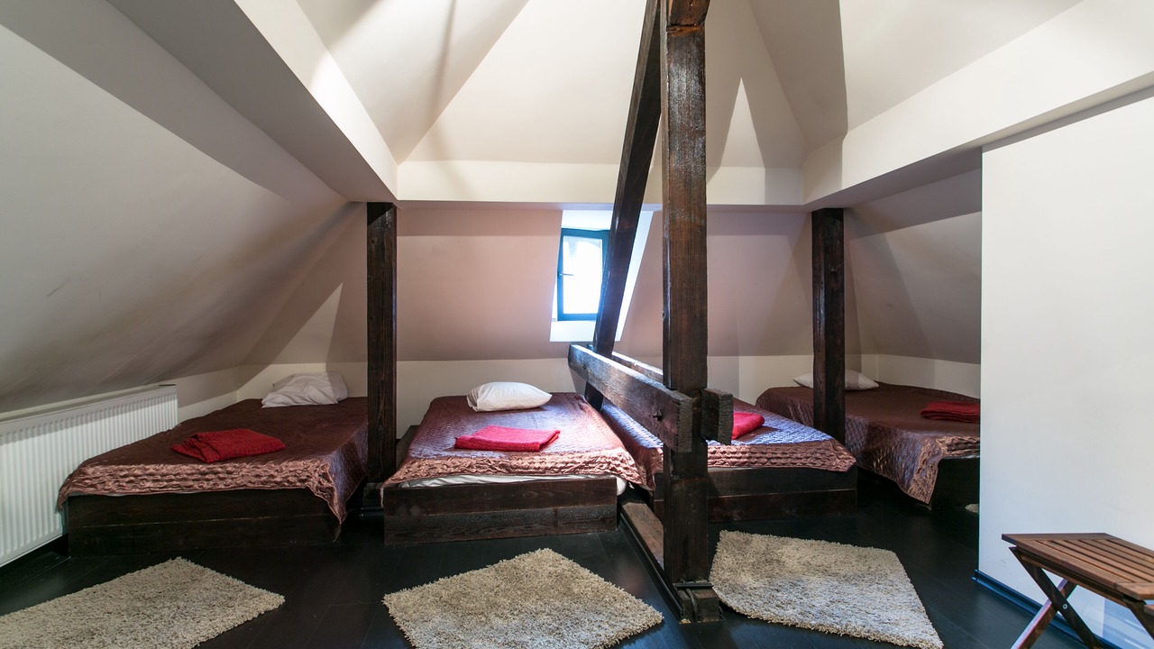 Photo of Bedroom in Bucharest City-Centre