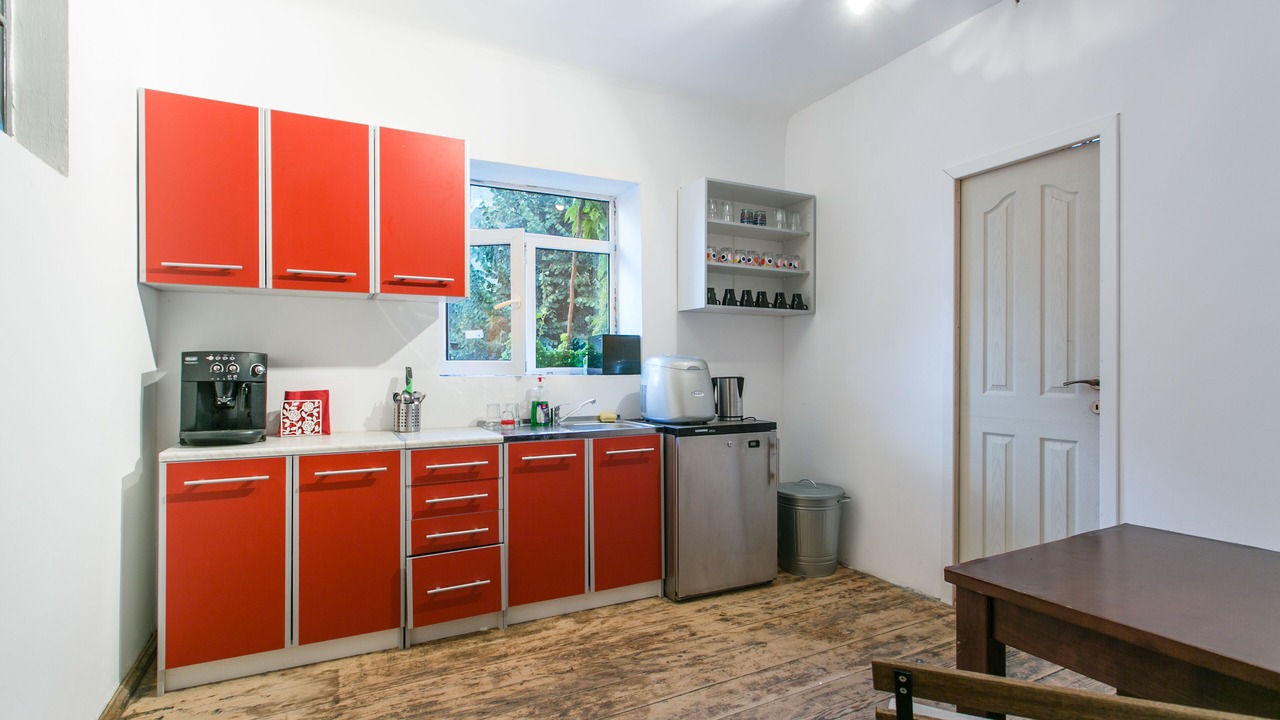 Photo of Kitchen in Bucharest City-Centre