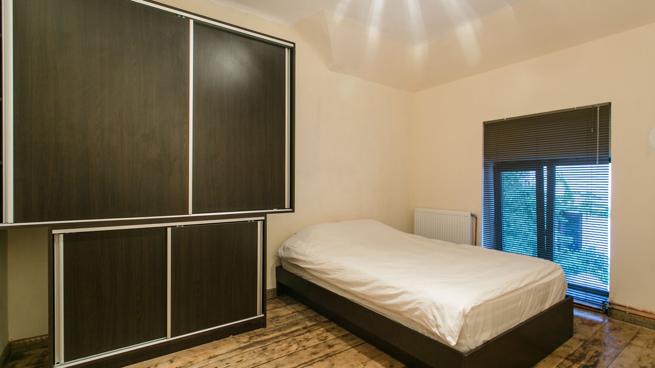 Photo of Bedroom in Bucharest City-Centre