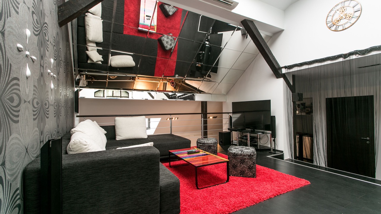 Photo of Livingroom in Bucharest City-Centre