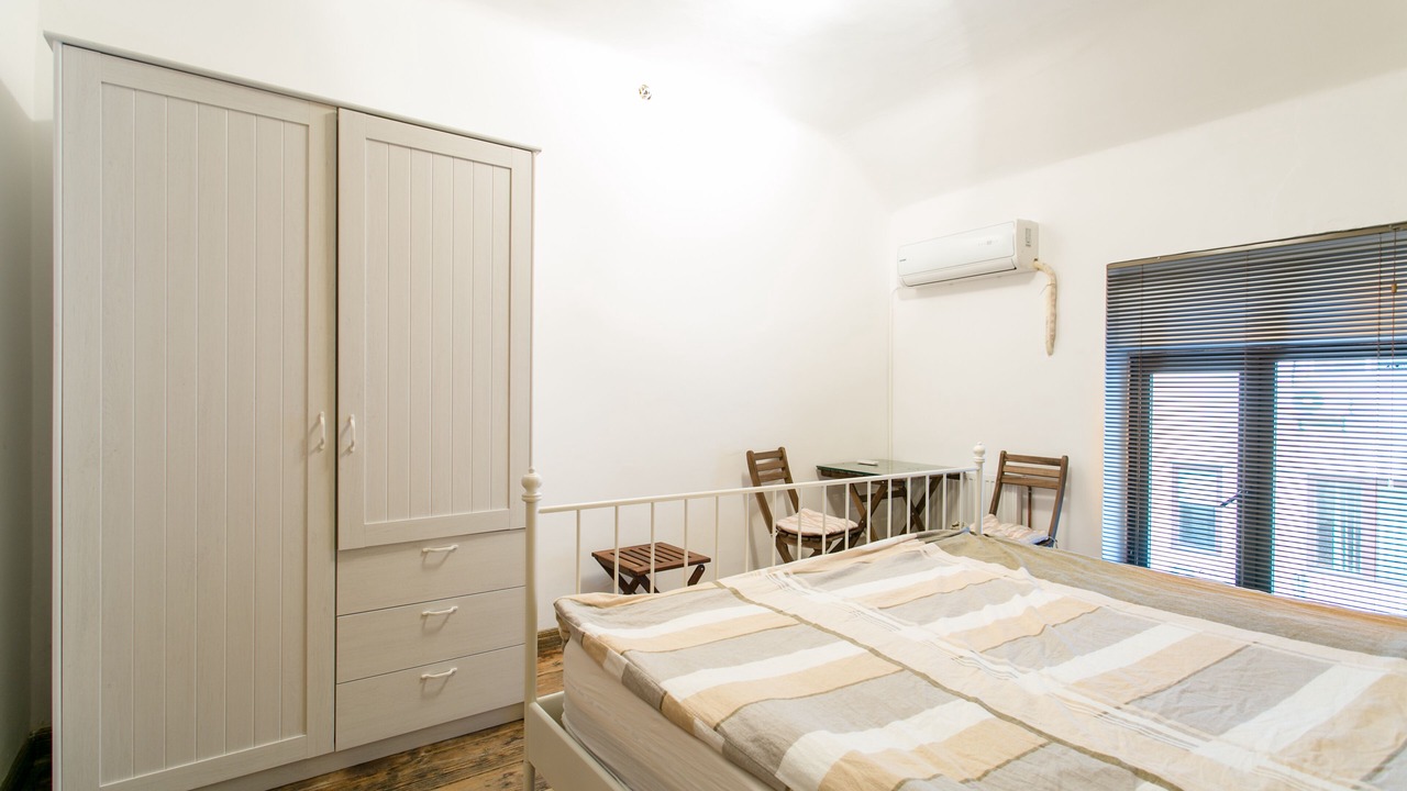 Photo of Bedroom in Bucharest City-Centre
