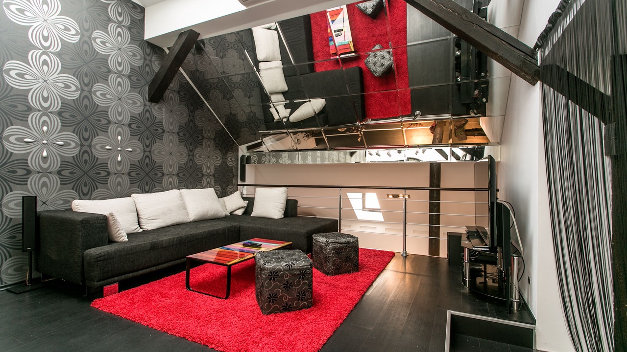 Photo of Livingroom in Bucharest City-Centre