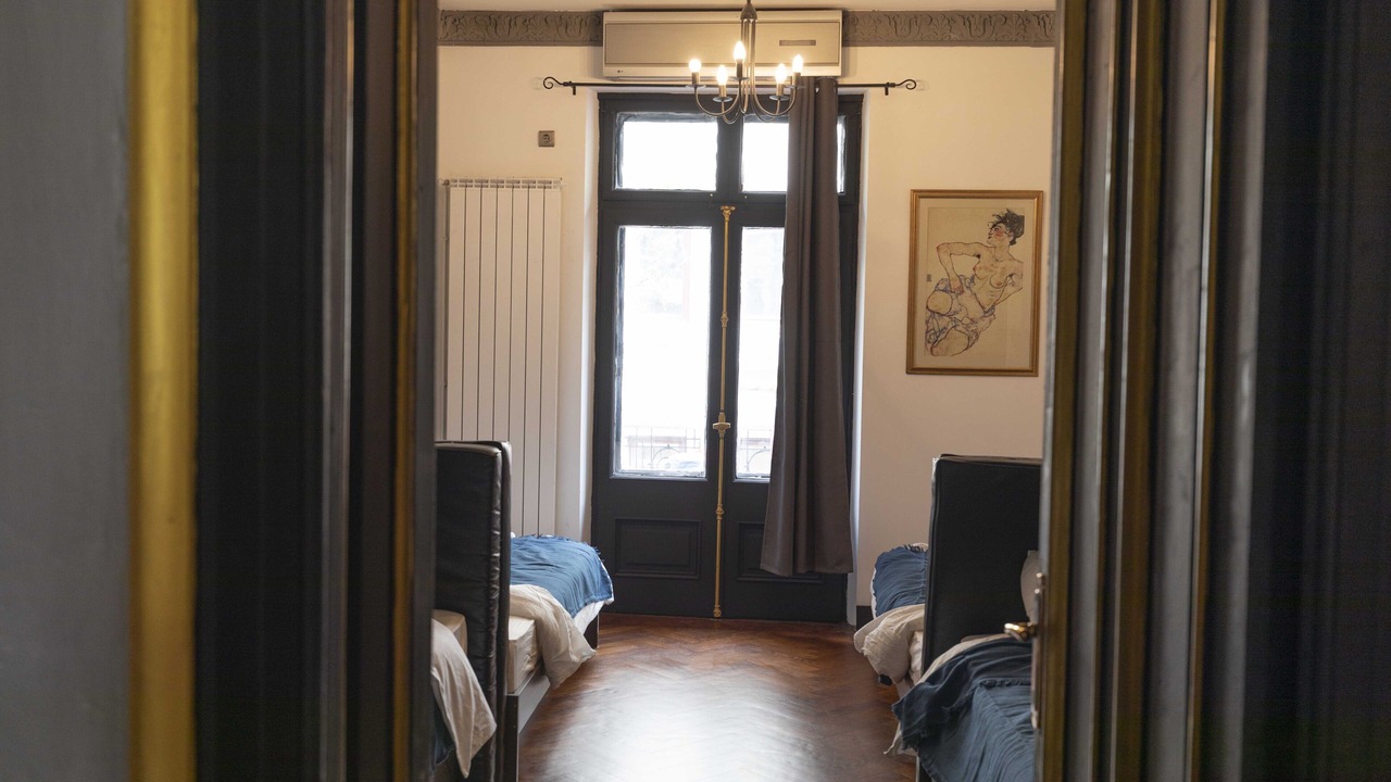 Photo of Bedroom in Bucharest City-Centre