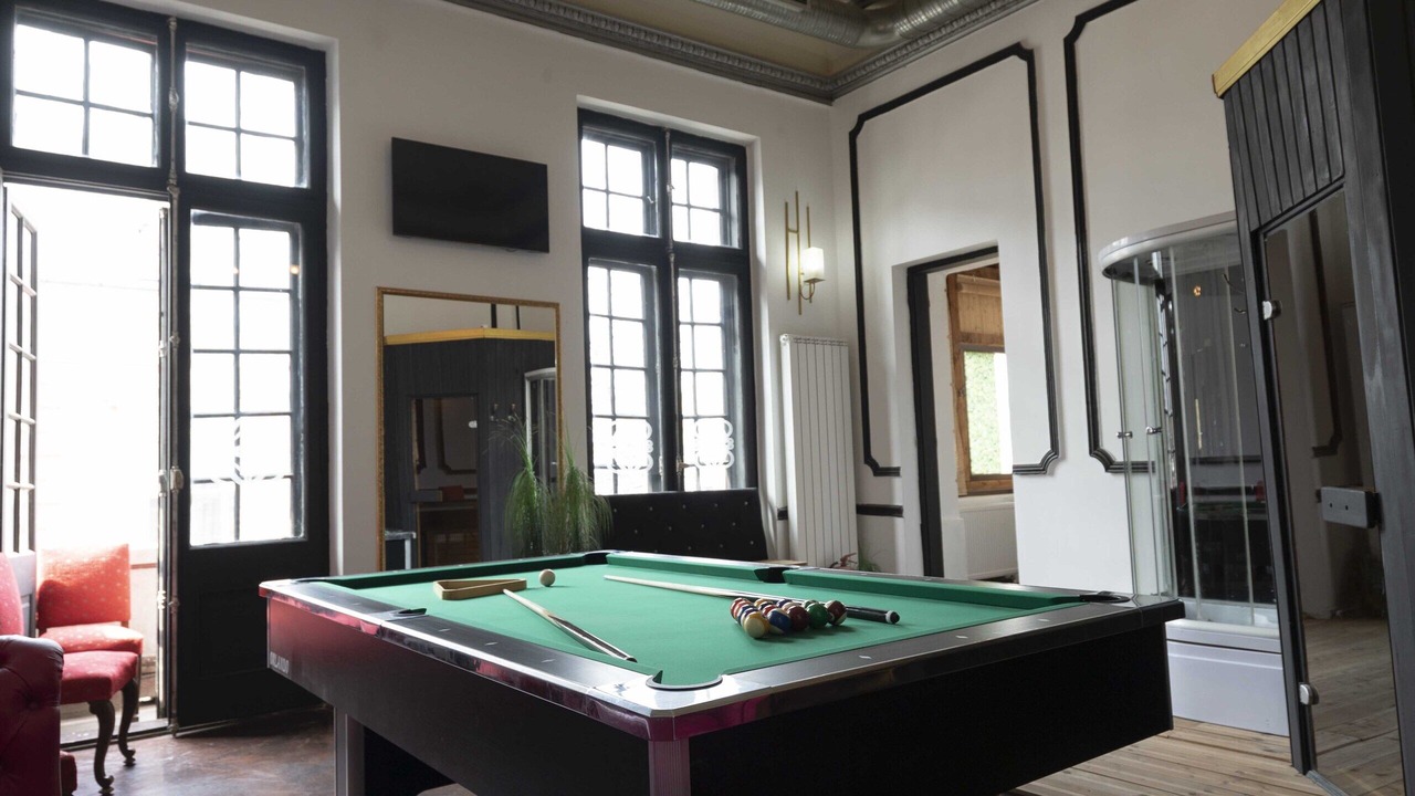 Photo of Bedroom in Bucharest City-Centre