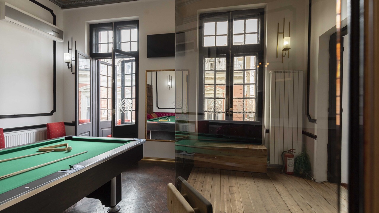 Photo of Bedroom in Bucharest City-Centre