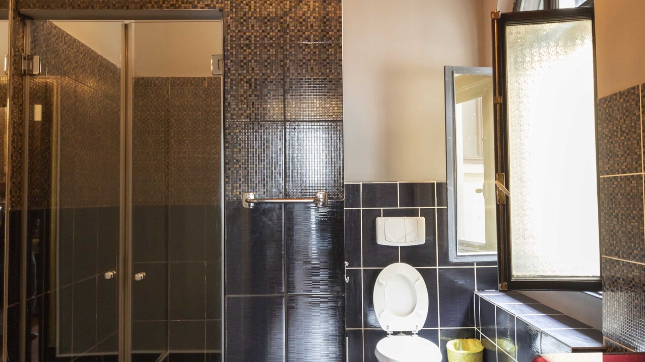 Photo of Bathroom in Bucharest City-Centre