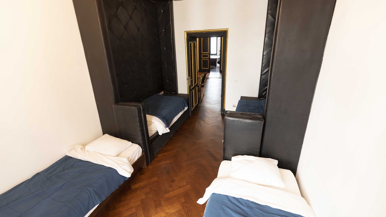 Photo of Bedroom in Bucharest City-Centre