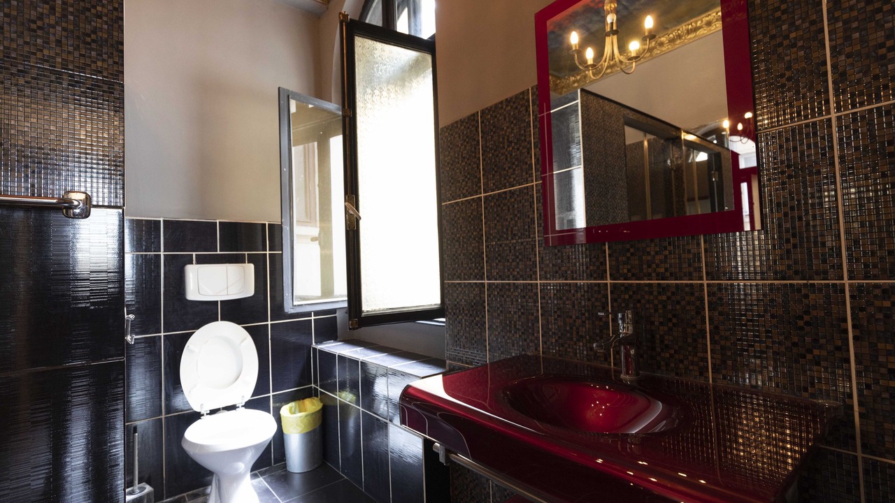 Photo of Bathroom in Bucharest City-Centre