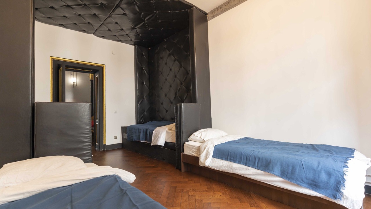 Photo of Bedroom in Bucharest City-Centre