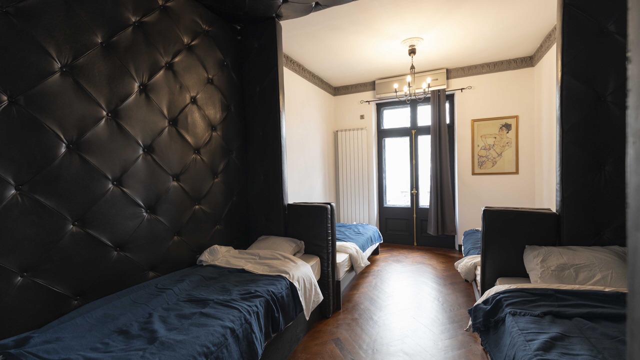 Photo of Bedroom in Bucharest City-Centre
