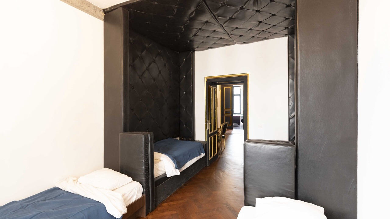 Photo of Bedroom in Bucharest City-Centre