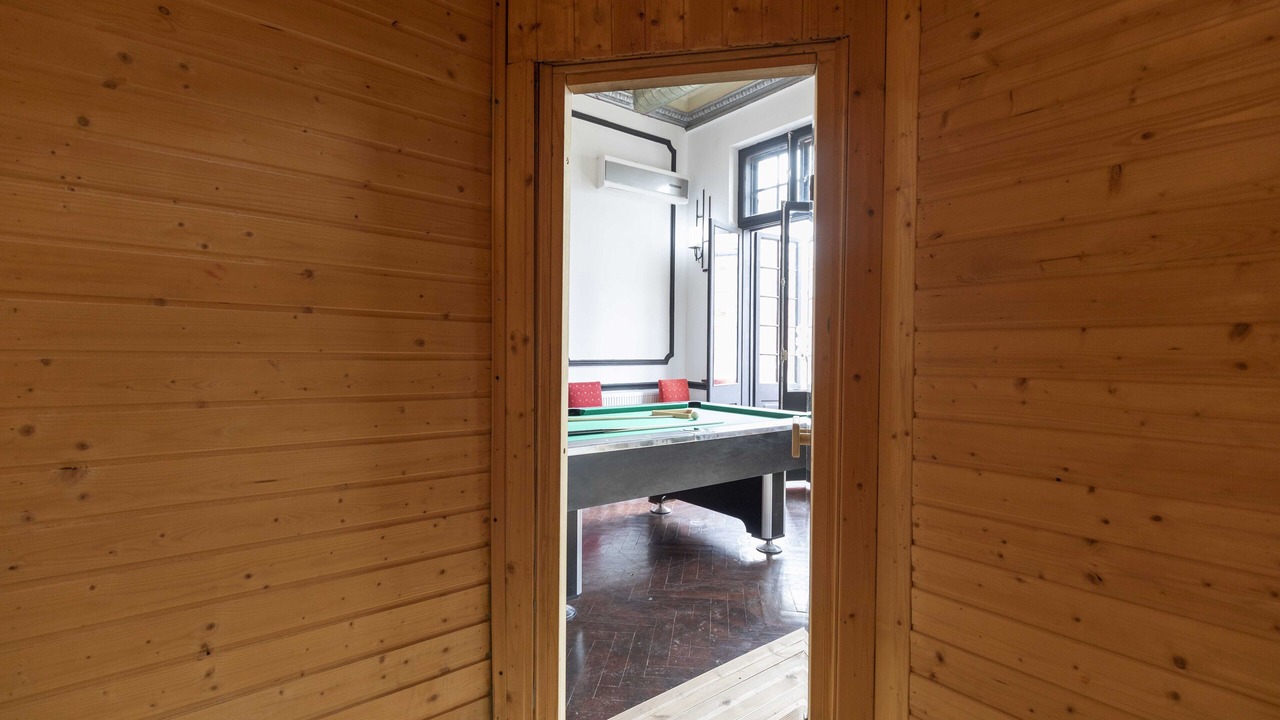Photo of Bedroom in Bucharest City-Centre