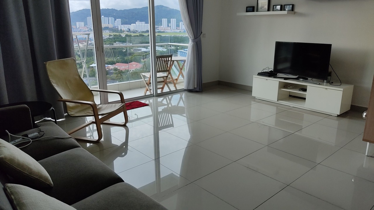 Photo of Livingroom in Kampung Batu Maung