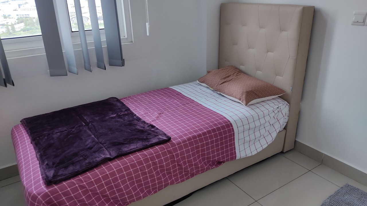 Photo of Bedroom in Kampung Batu Maung
