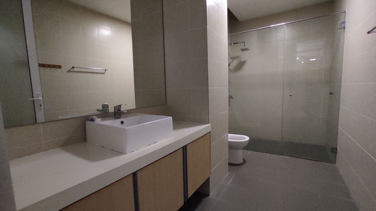 Photo of Bathroom in Kampung Batu Maung
