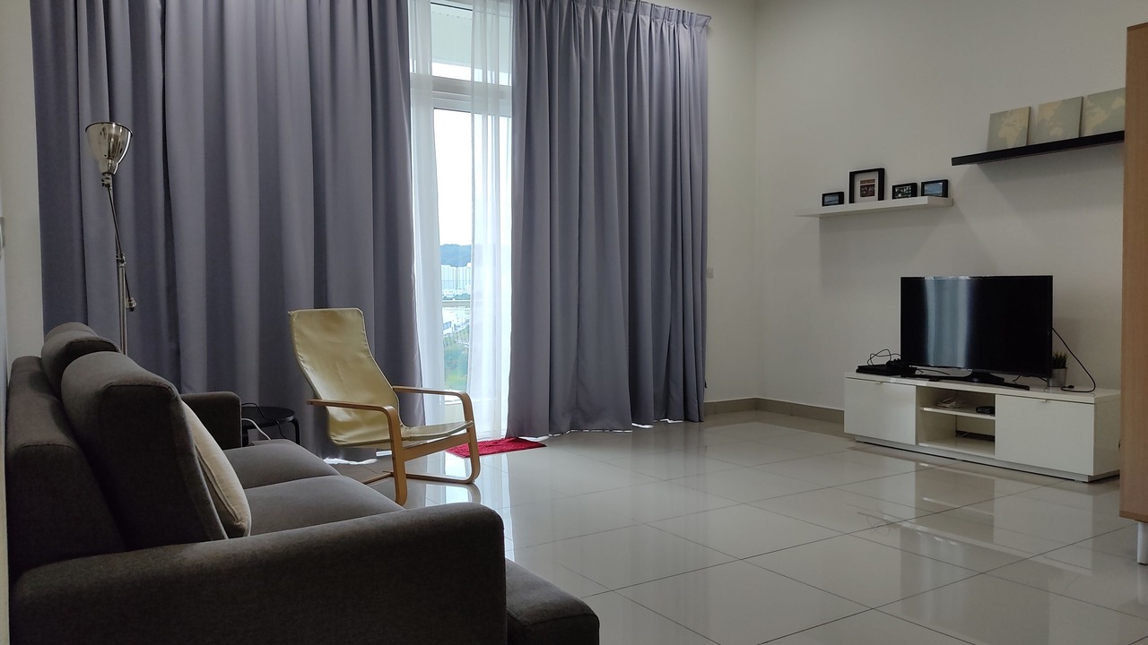 Photo of Livingroom in Kampung Batu Maung