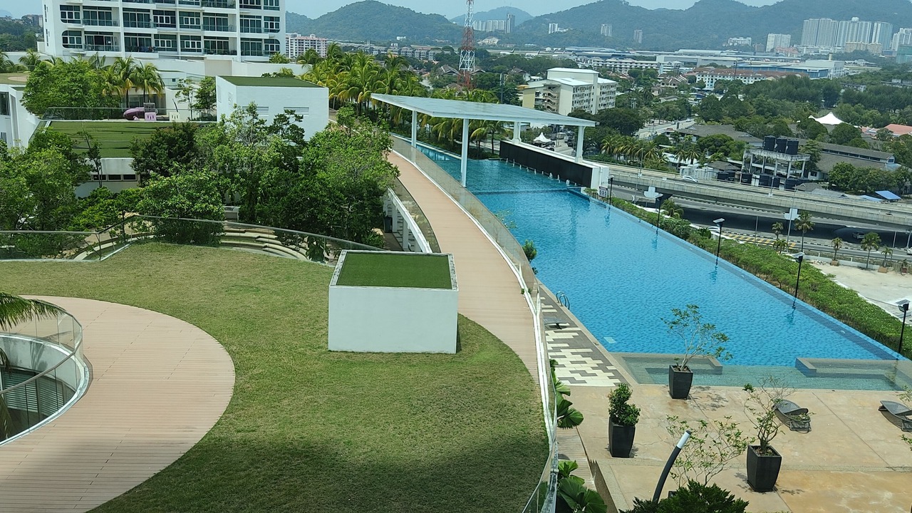 Photo of Outdoor in Kampung Batu Maung