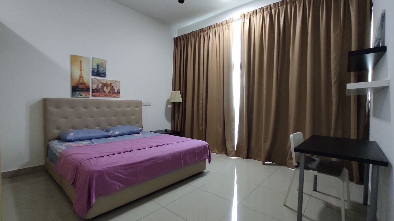 Photo of Bedroom in Kampung Batu Maung