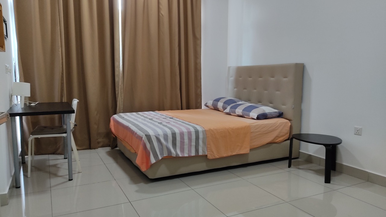 Photo of Bedroom in Kampung Batu Maung