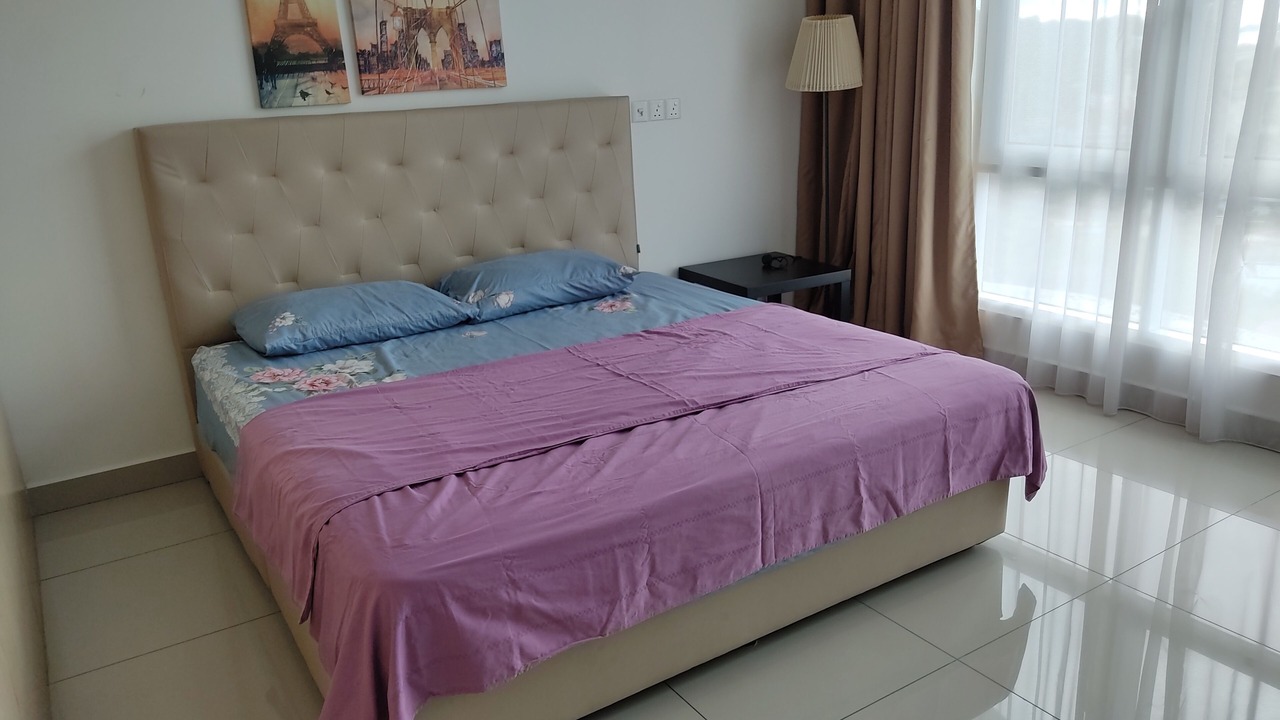 Photo of Bedroom in Kampung Batu Maung