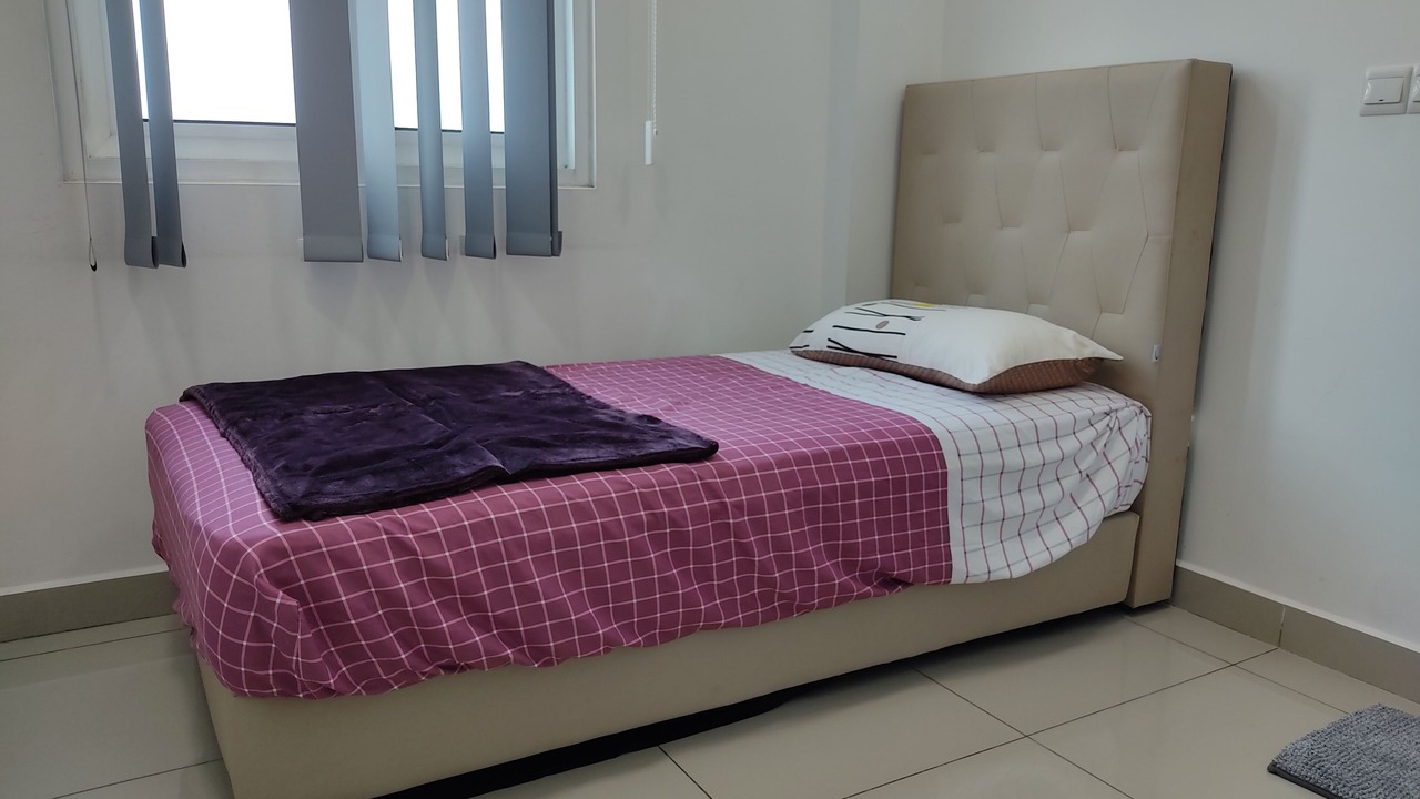 Photo of Bedroom in Kampung Batu Maung
